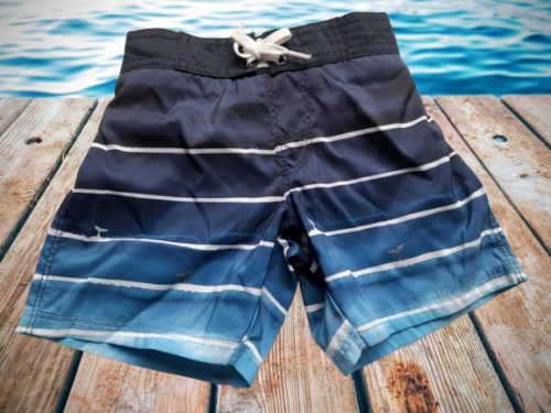 H&M fürdőnadrág 92-es és 134-140-es