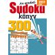 Az eredeti Sudoku könyv - 2023 nyár