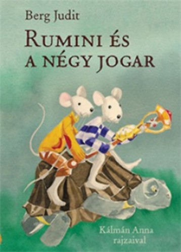 Rumini és a négy jogar (3.)