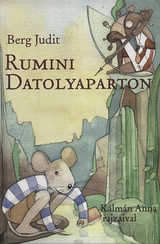 Rumini Datolyaparton (5.)