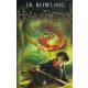 Harry Potter és a titkok kamrája (puhatáblás 2. rész)