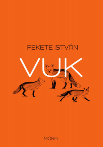 Vuk