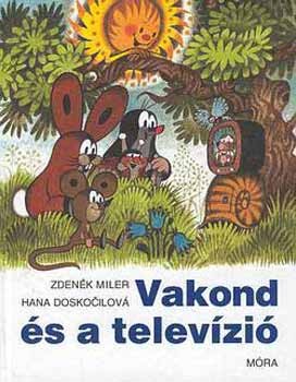 Vakond és a televízió