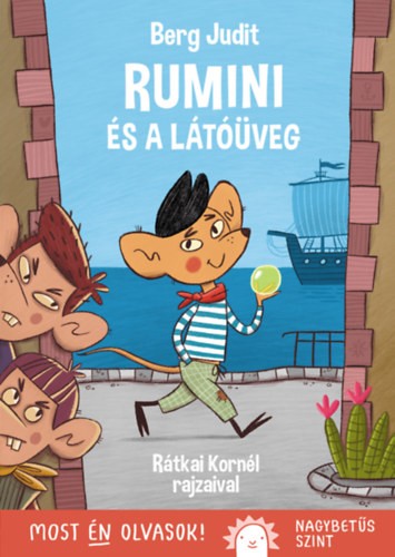 Rumini és a látóüveg