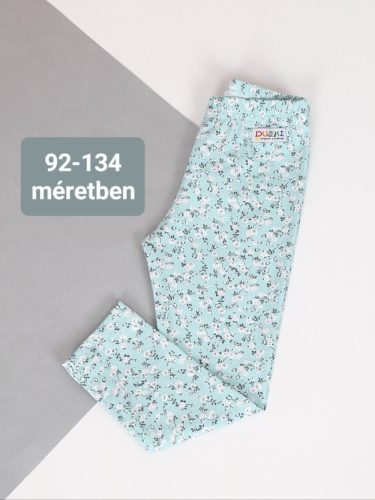 DU&KI MINTÁS LEGGINGS