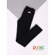 DU&KI leggings - fekete