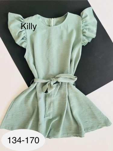 Killy ruha