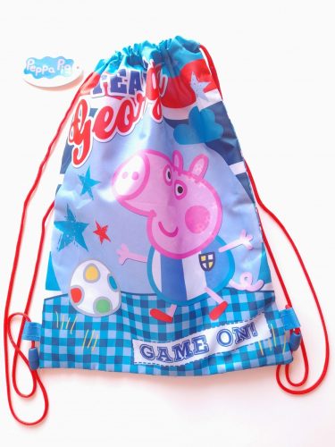 PEPPA MALACOS TORNAZSÁK